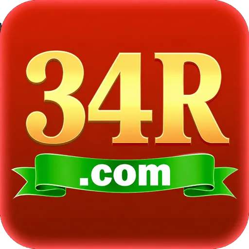 34R - Game Olahraga Seru dan Menantang