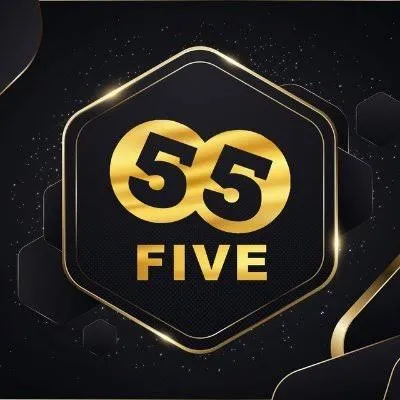 55FIVE - Permainan Strategi Menarik dan Menantang