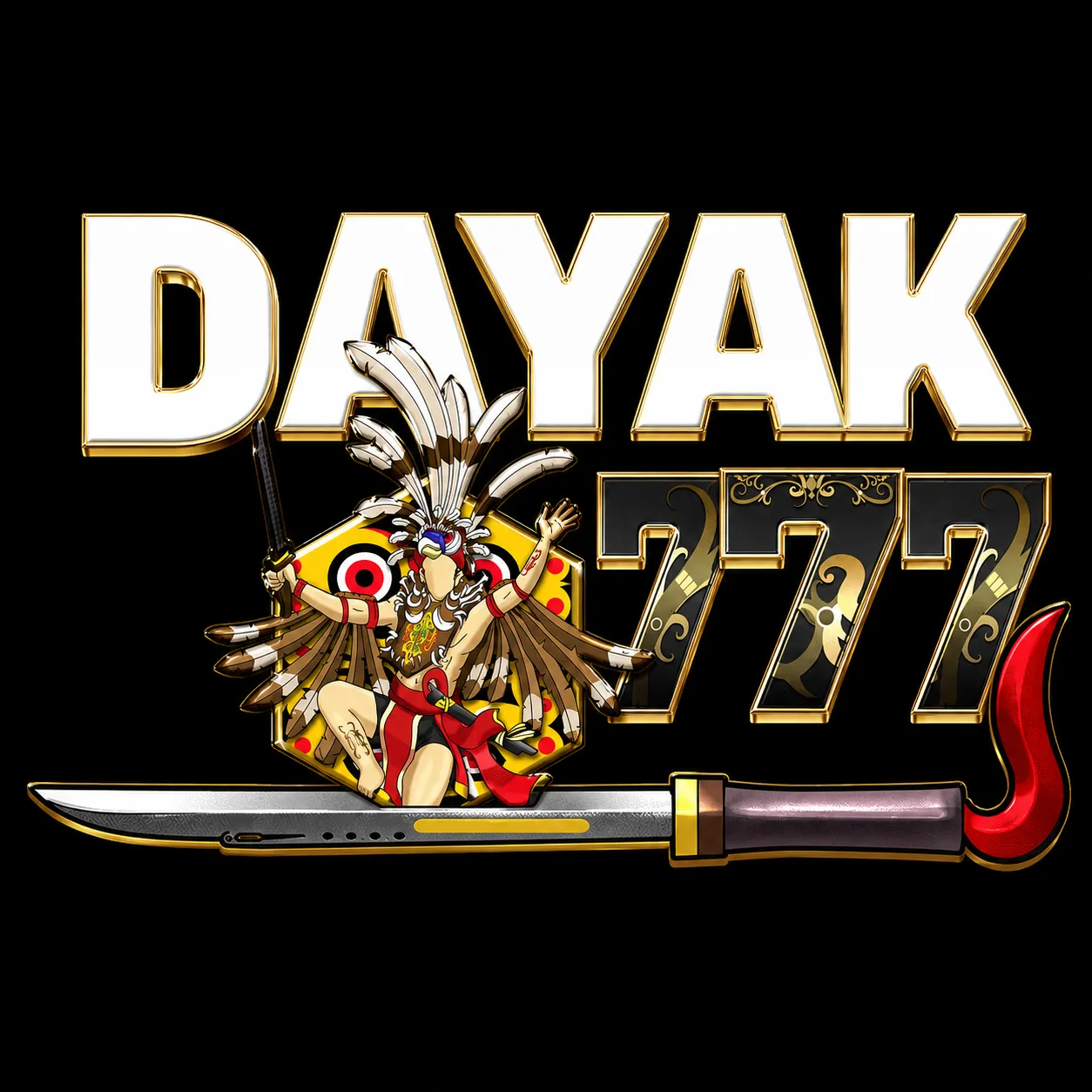 DAYAK777 - Petualangan Seru dalam Dunia MMORPG