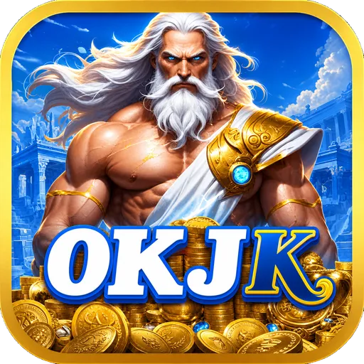 OKJK - Pertarungan Seru di Dunia Fantasi