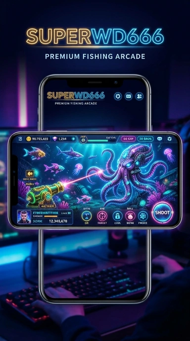 Fitur keamanan unggulan dalam aplikasi superwd666 untuk menjaga privasi pengguna.